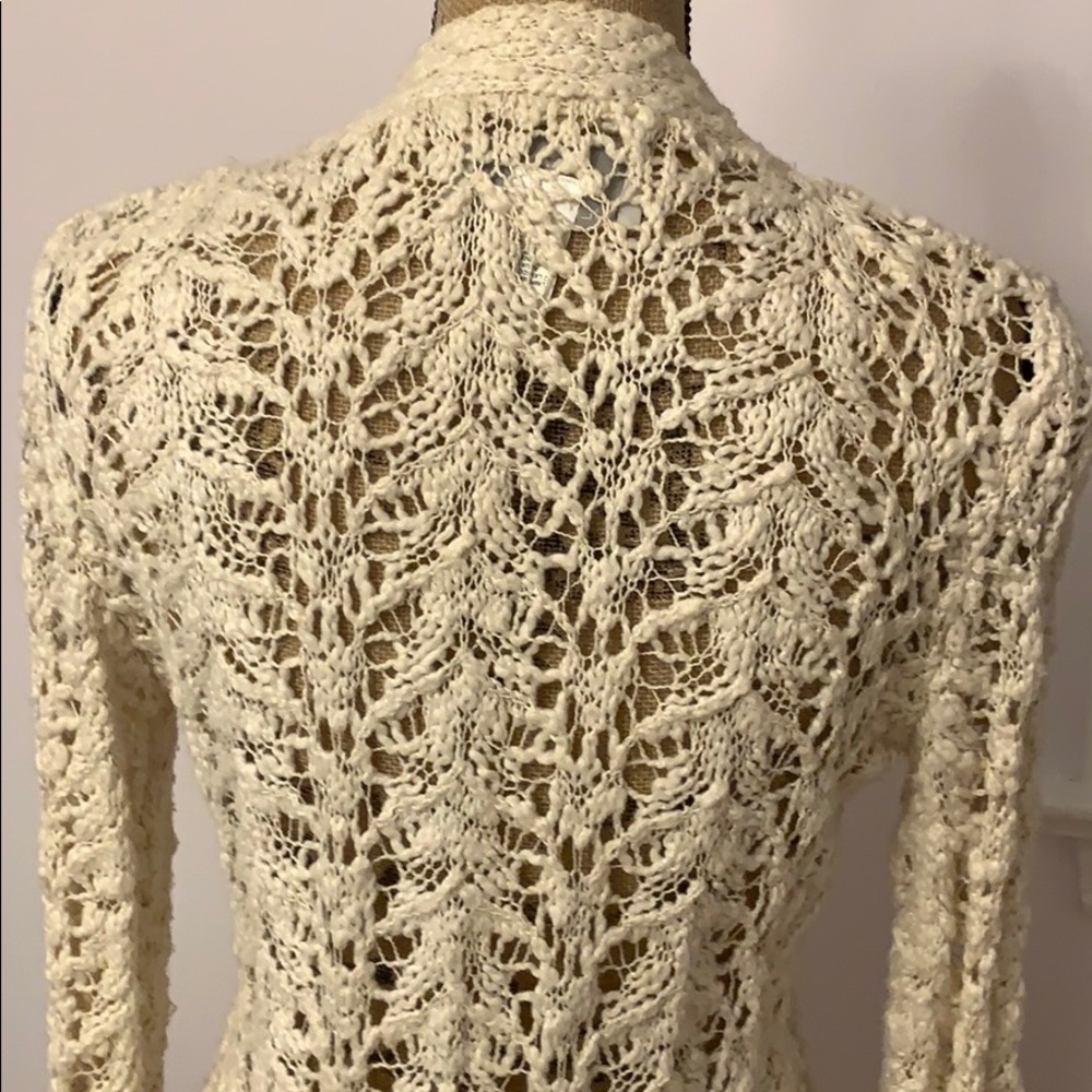 Cardigan - Picture 7 of 9